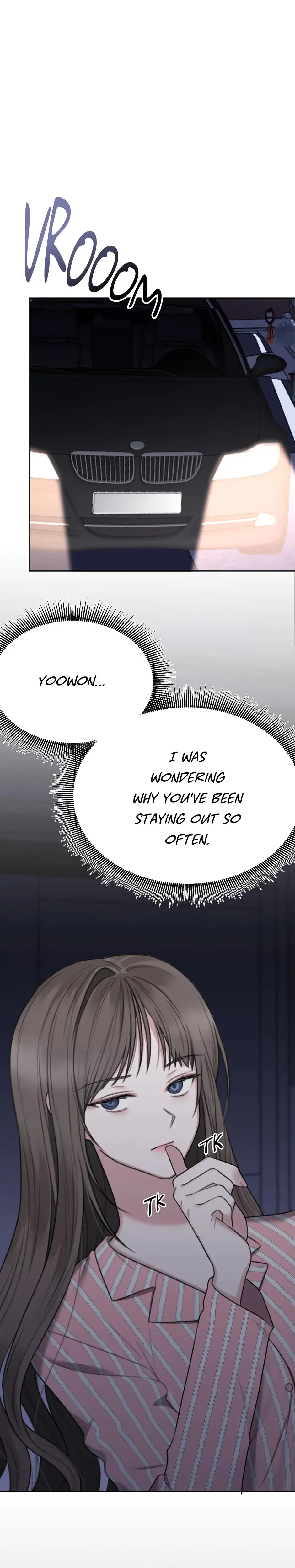 Hold Me Episode 21 - Page 26