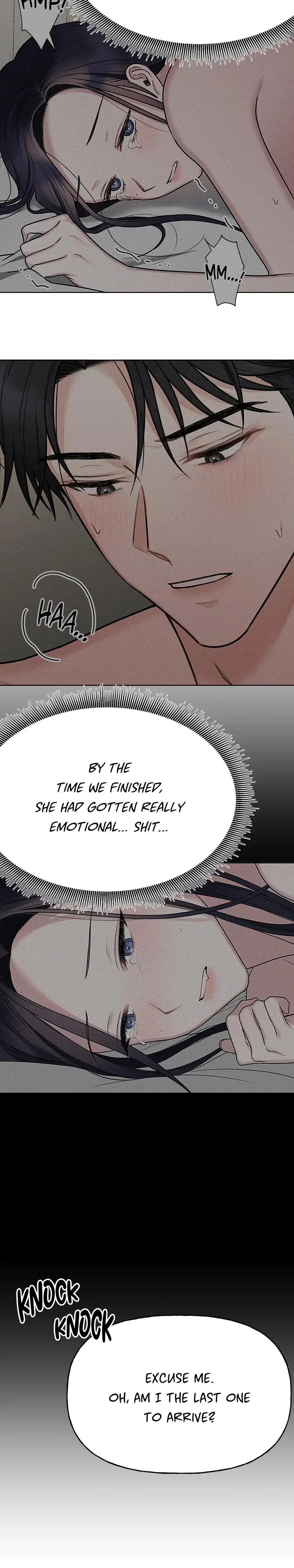 Hold Me Episode 21 - Page 4