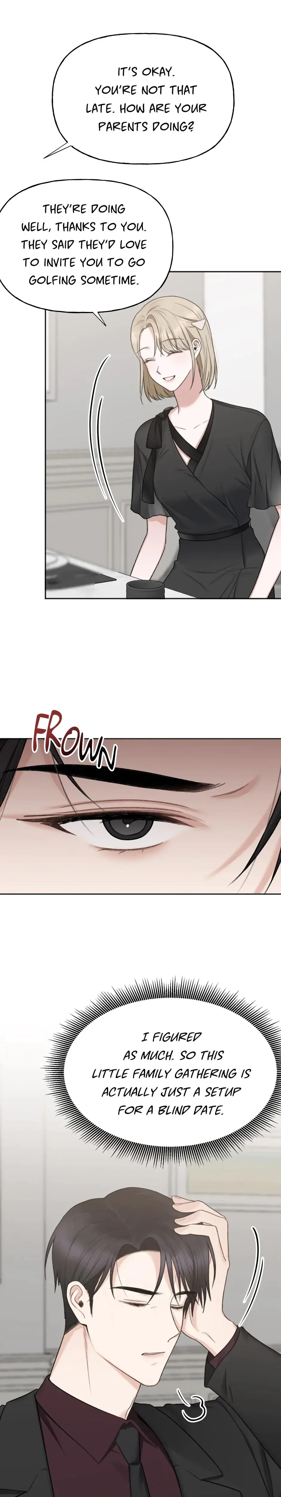 Hold Me Episode 21 - Page 6