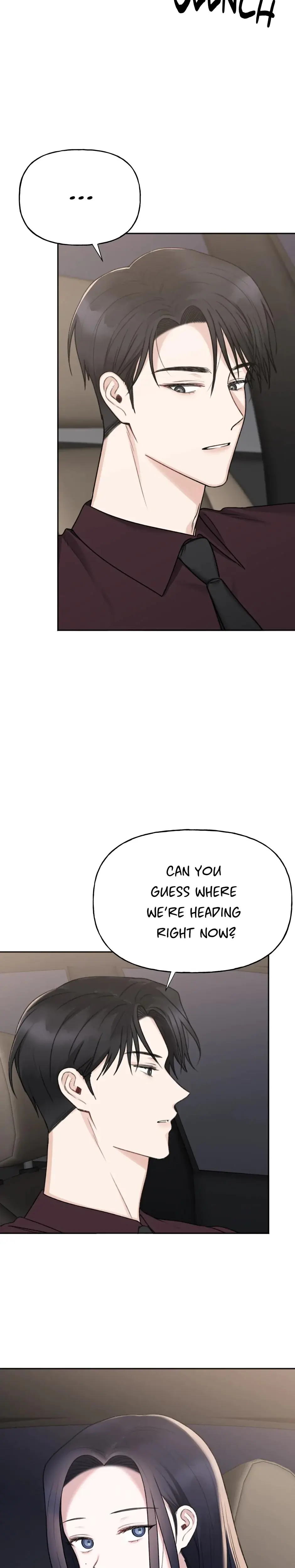 Hold Me Episode 22 - Page 3