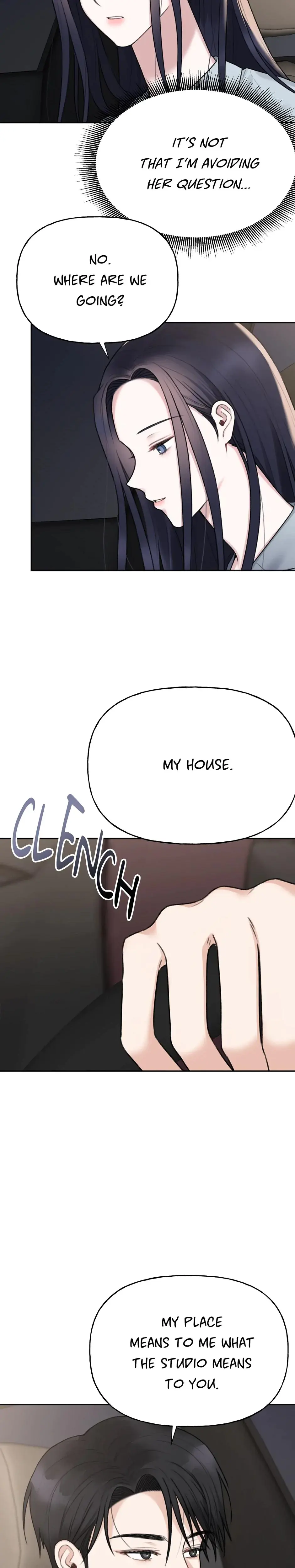 Hold Me Episode 22 - Page 4