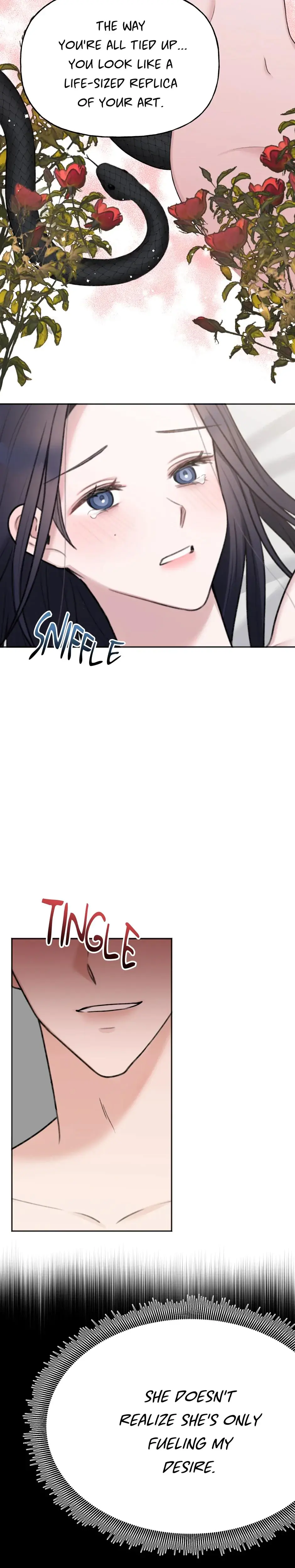 Hold Me Episode 25 - Page 3