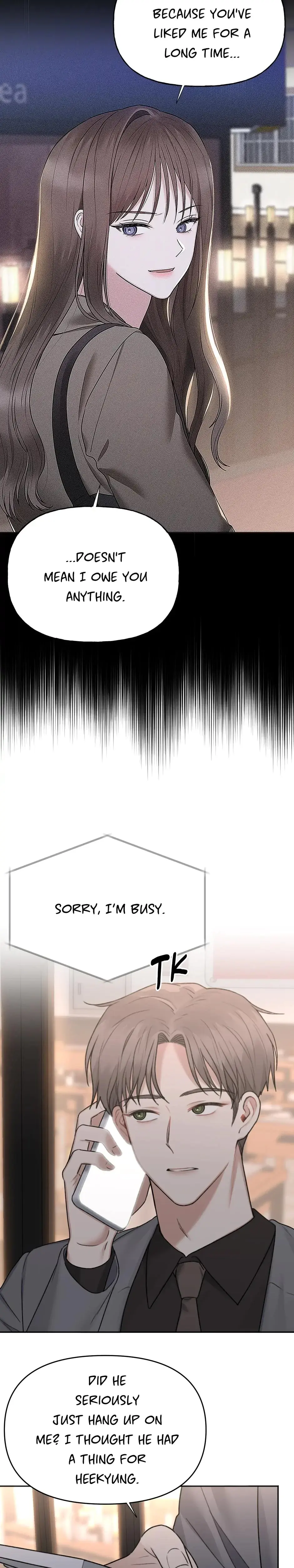 Hold Me Episode 28 - Page 3