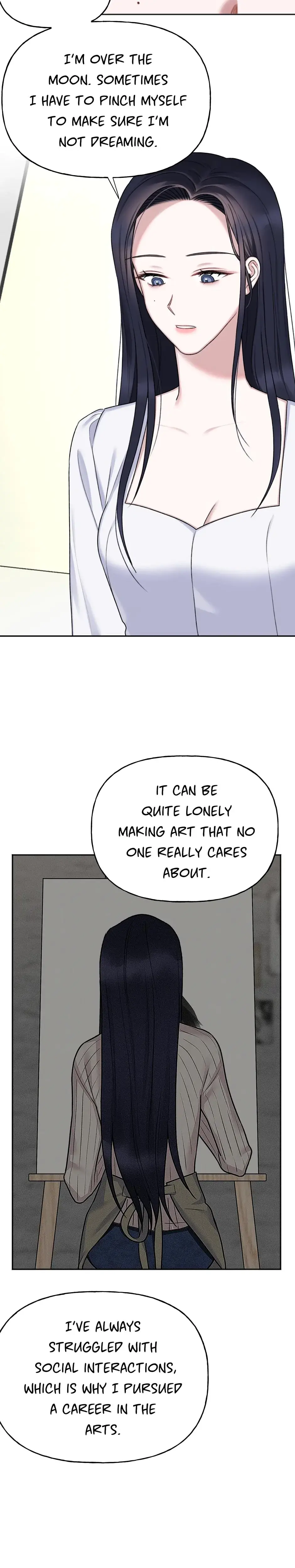 Hold Me Episode 29 - Page 5