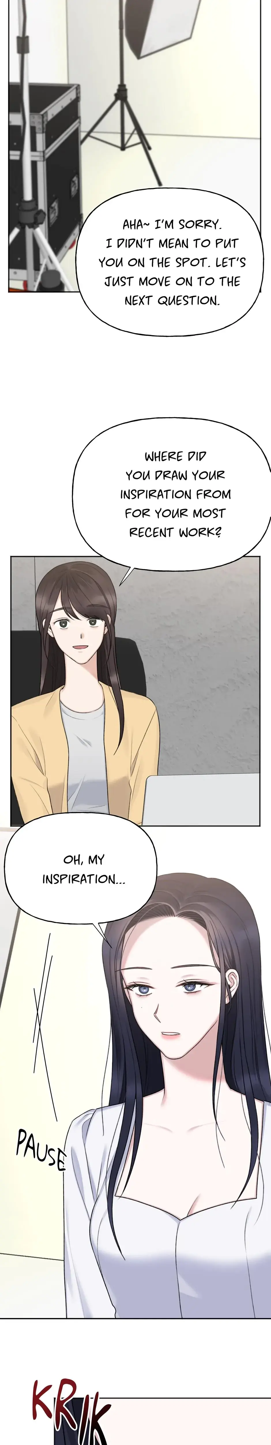Hold Me Episode 29 - Page 7
