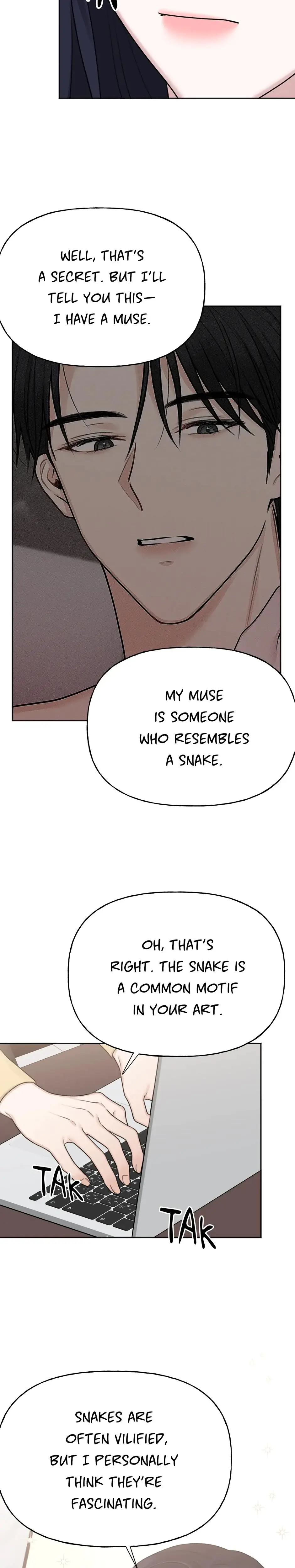 Hold Me Episode 29 - Page 8