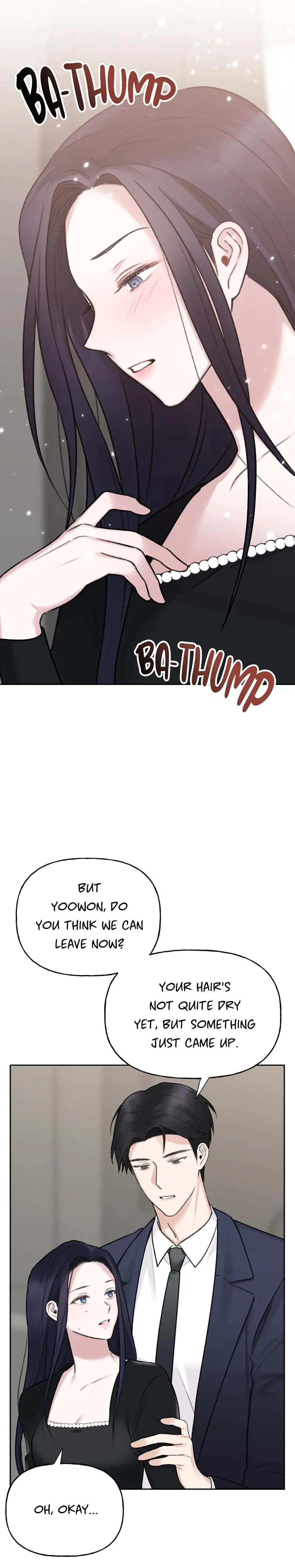 Hold Me Episode 3 - Page 12