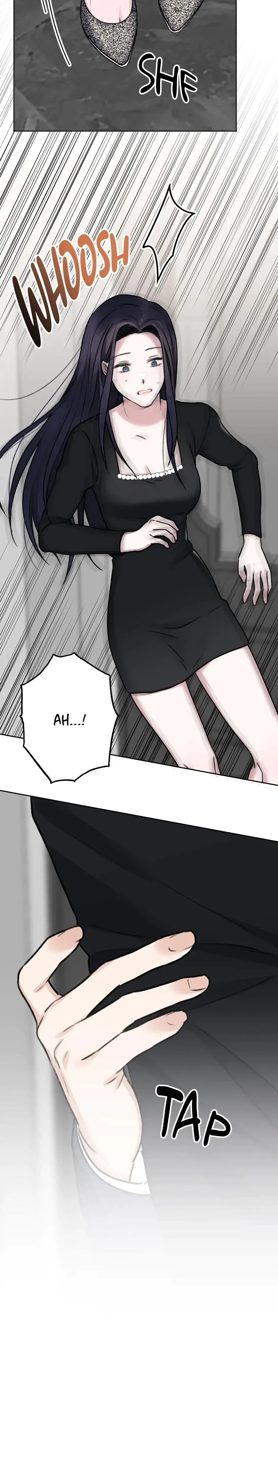 Hold Me Episode 3 - Page 14