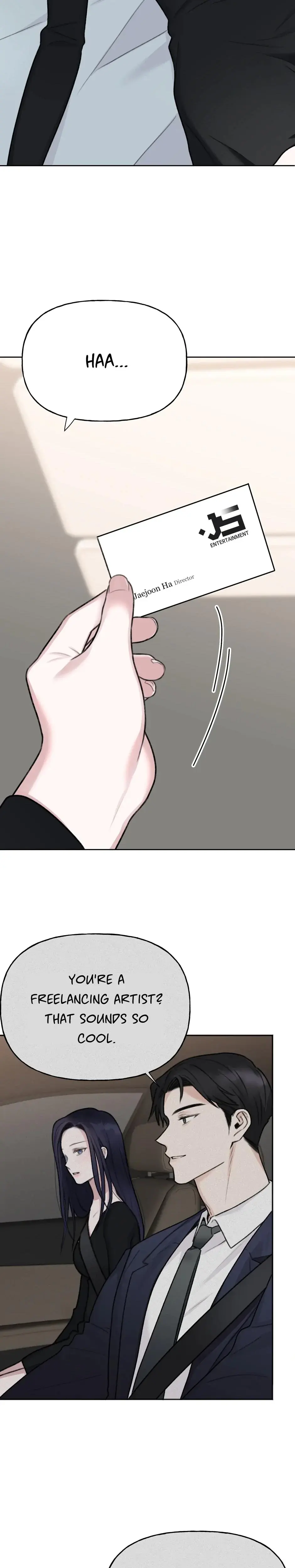 Hold Me Episode 3 - Page 17