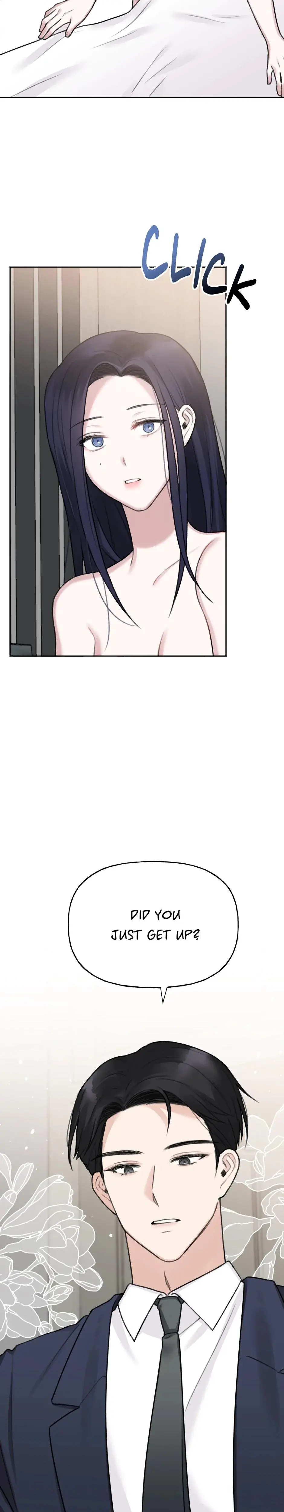 Hold Me Episode 3 - Page 2