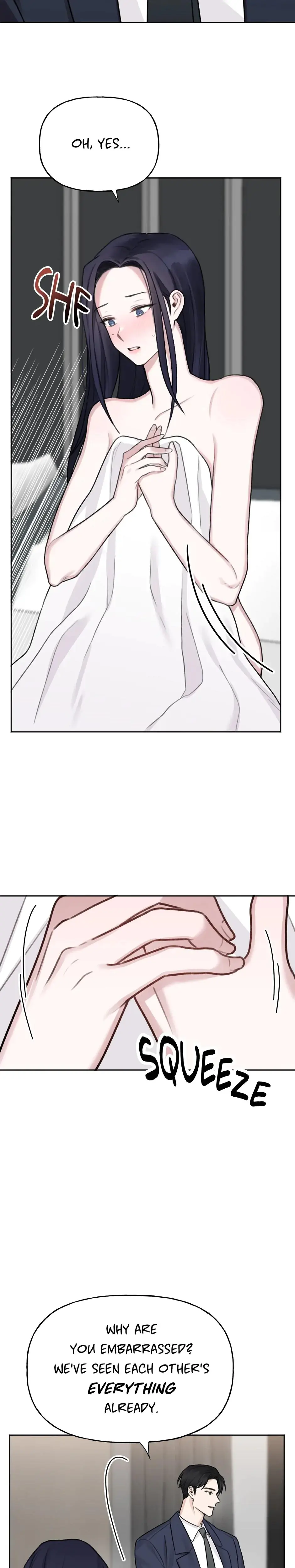 Hold Me Episode 3 - Page 3