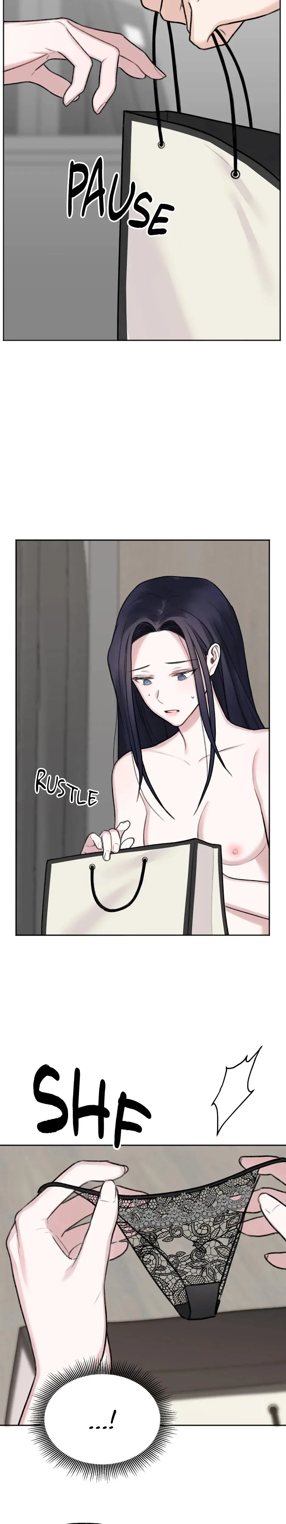 Hold Me Episode 3 - Page 6