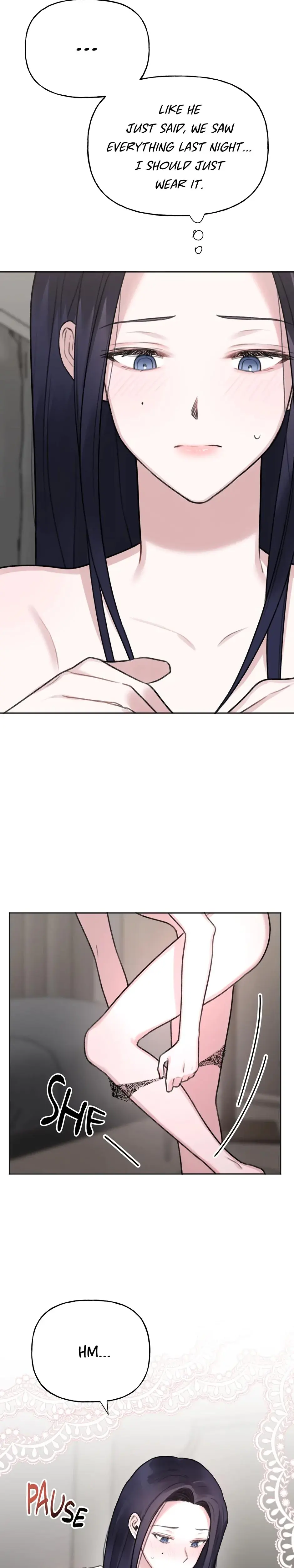 Hold Me Episode 3 - Page 7