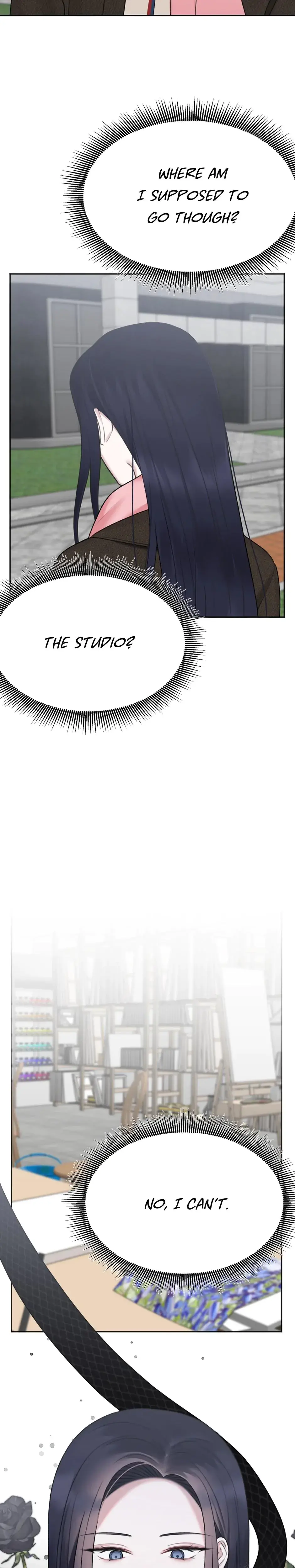 Hold Me Episode 33 - Page 3