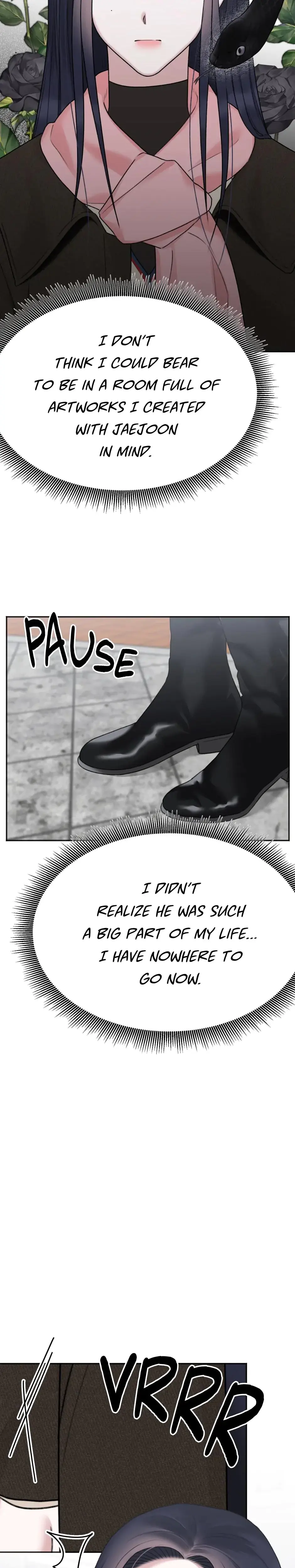Hold Me Episode 33 - Page 4