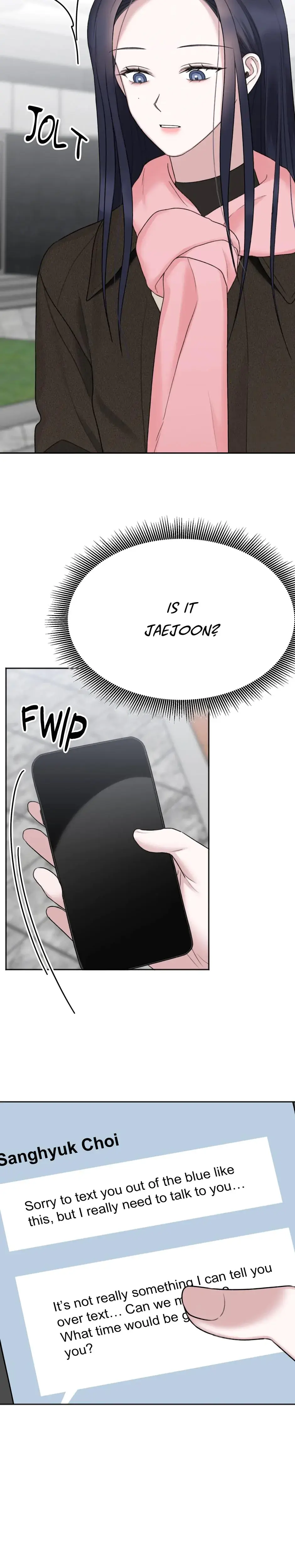 Hold Me Episode 33 - Page 5