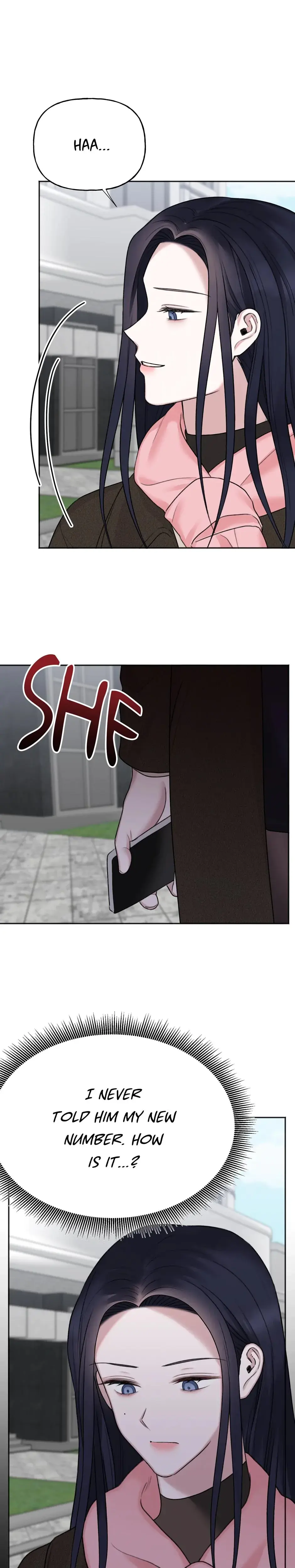 Hold Me Episode 33 - Page 6