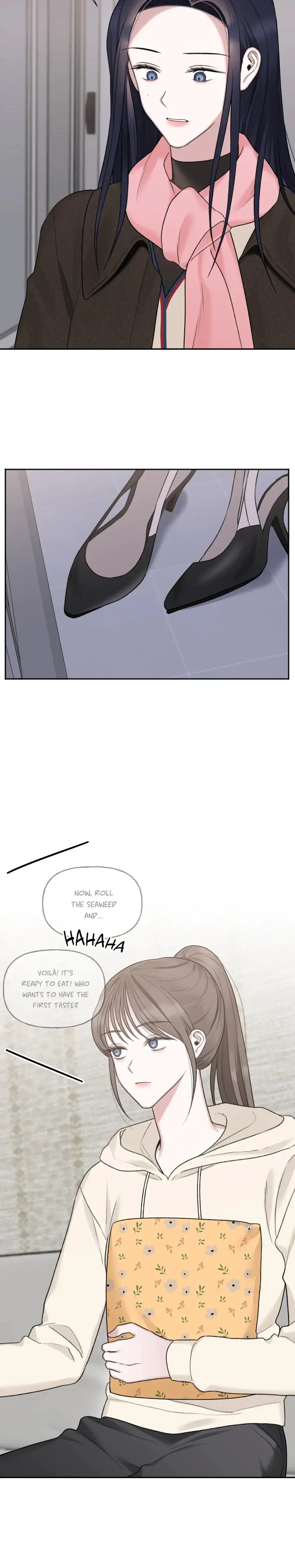 Hold Me Episode 33 - Page 8