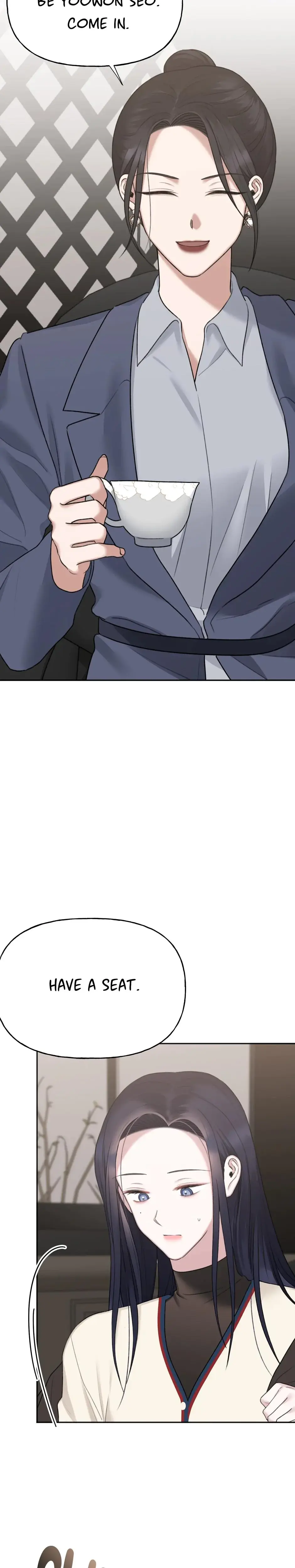 Hold Me Episode 34 - Page 3