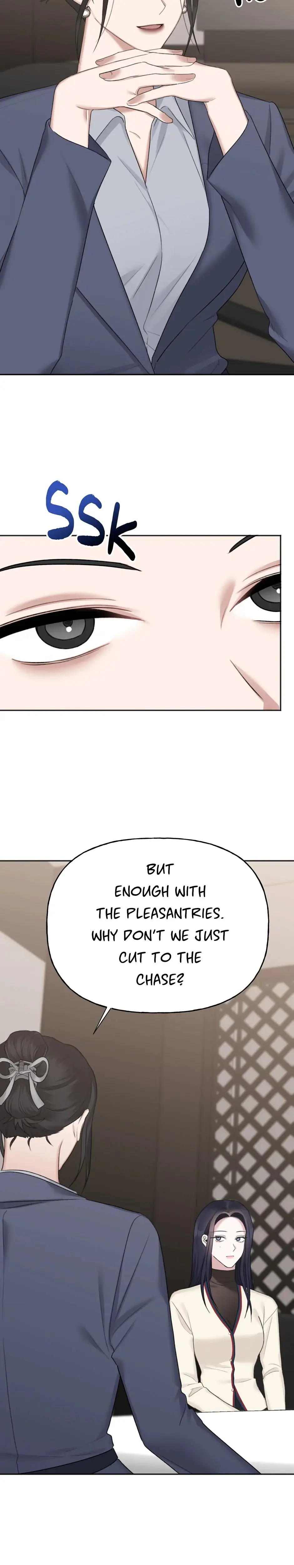 Hold Me Episode 34 - Page 5