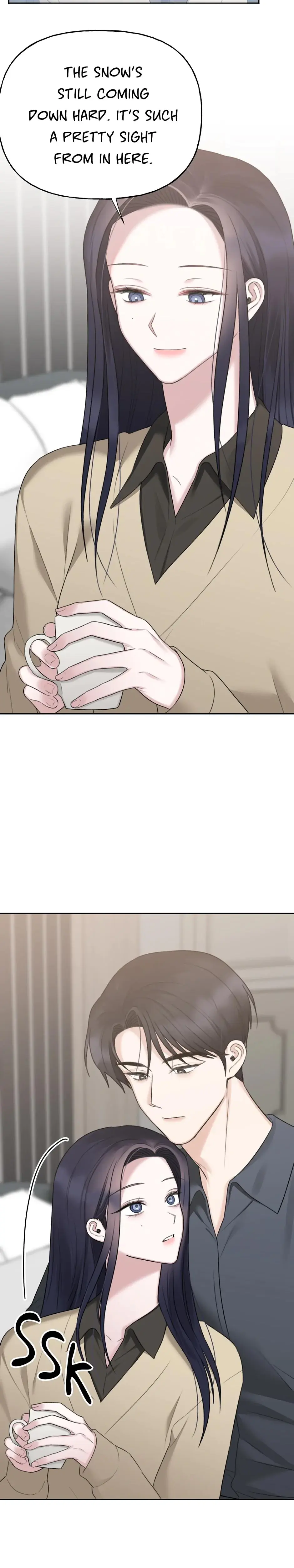 Hold Me Episode 36 - Page 3