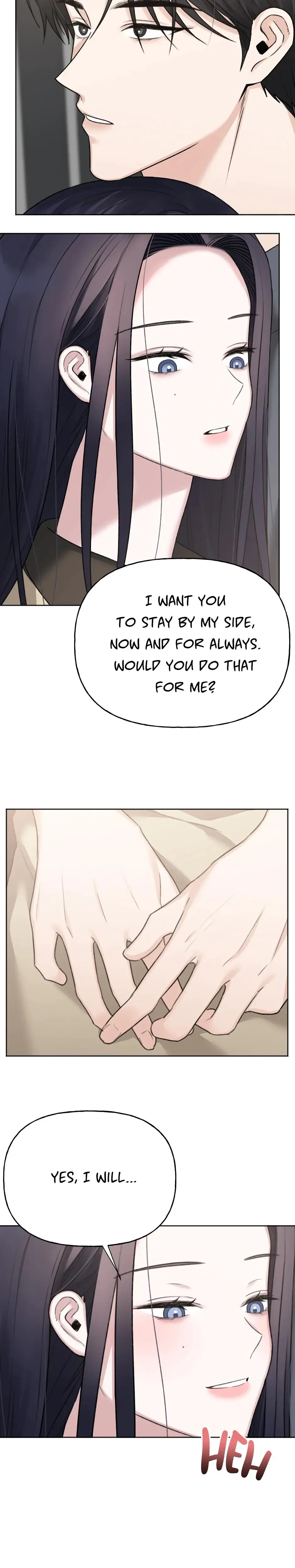 Hold Me Episode 36 - Page 5