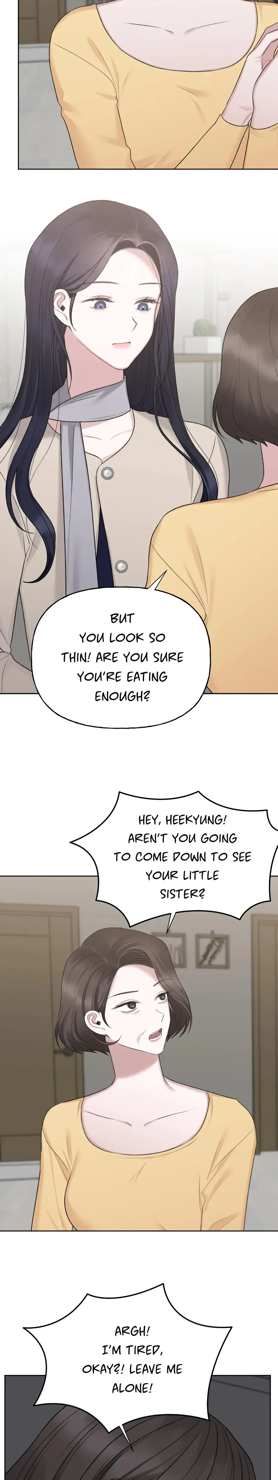 Hold Me Episode 37 - Page 3