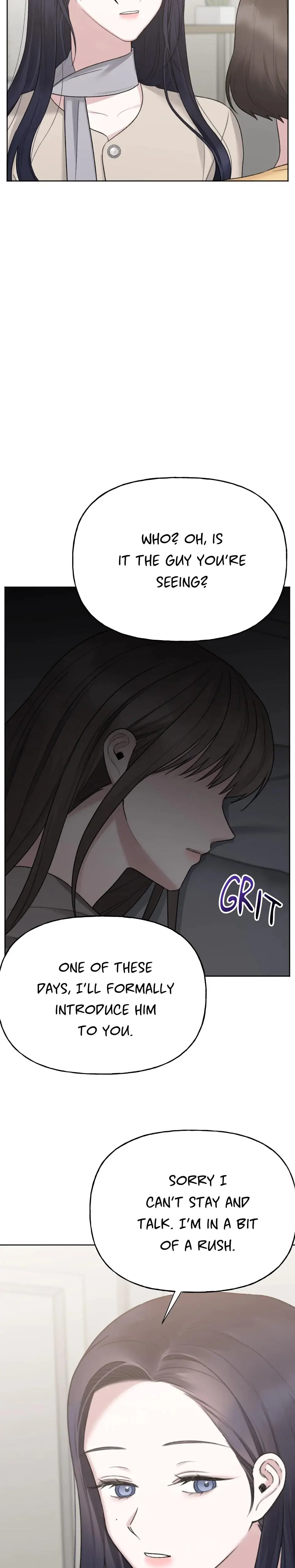 Hold Me Episode 37 - Page 7