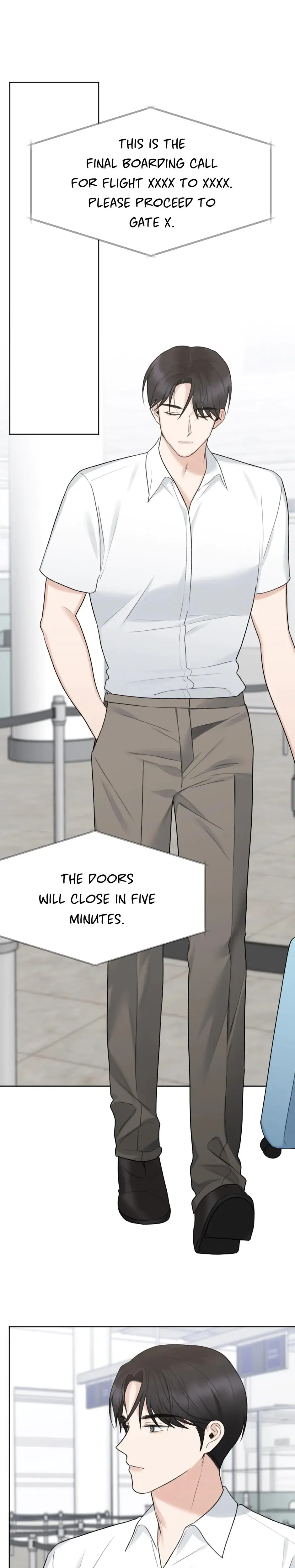 Hold Me Episode 39 - Page 1