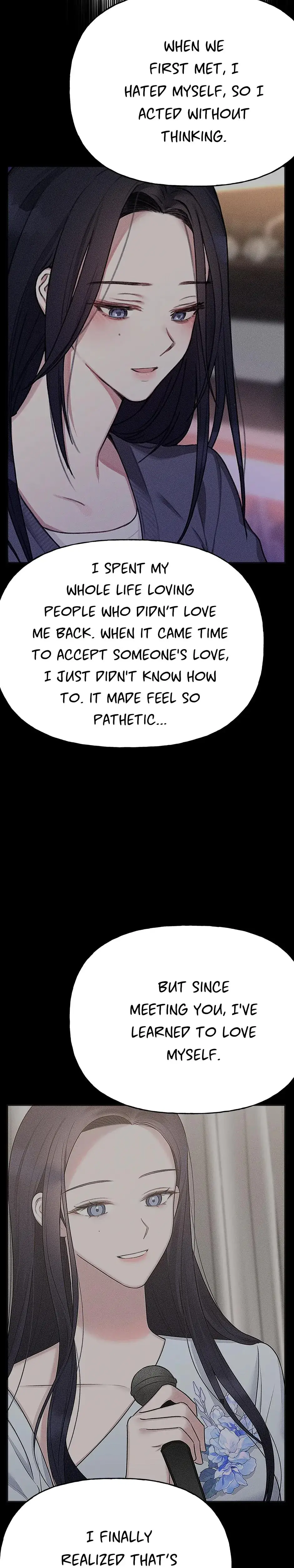Hold Me Episode 39 - Page 13