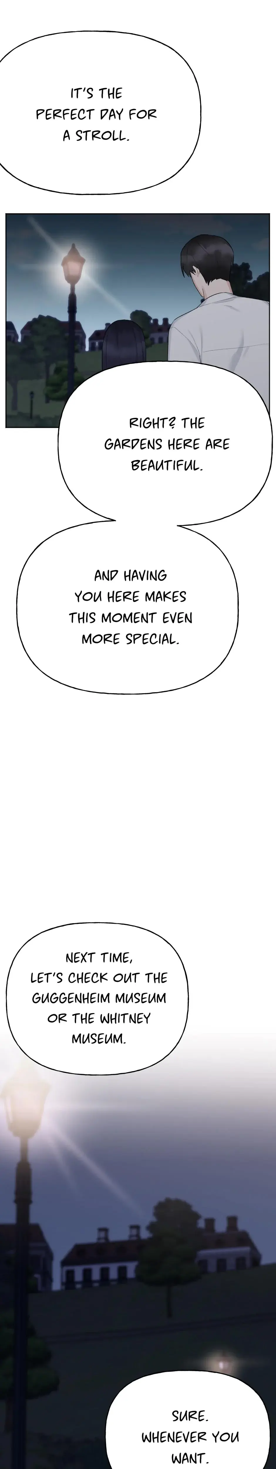 Hold Me Episode 39 - Page 18