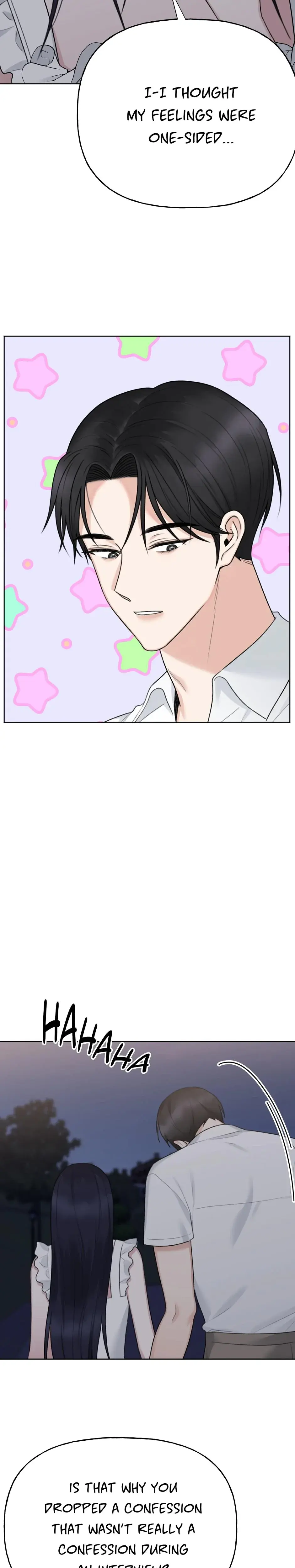 Hold Me Episode 39 - Page 23