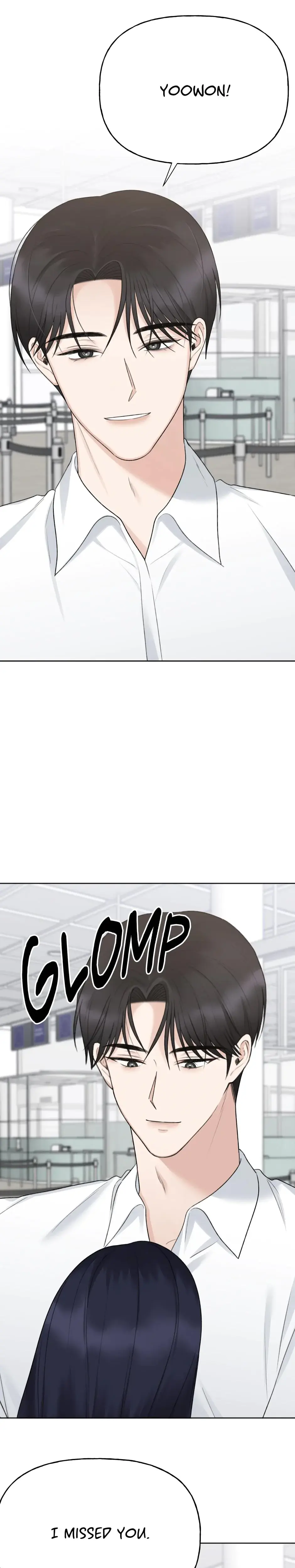 Hold Me Episode 39 - Page 3