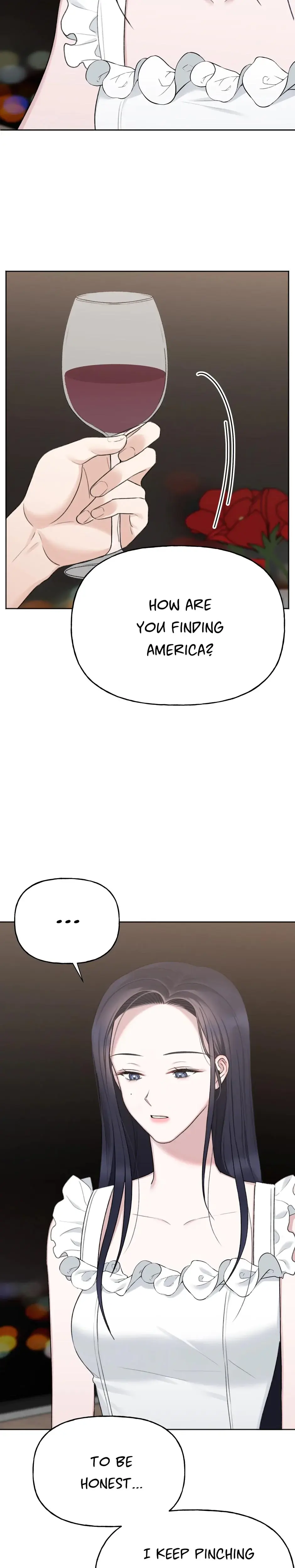 Hold Me Episode 39 - Page 8