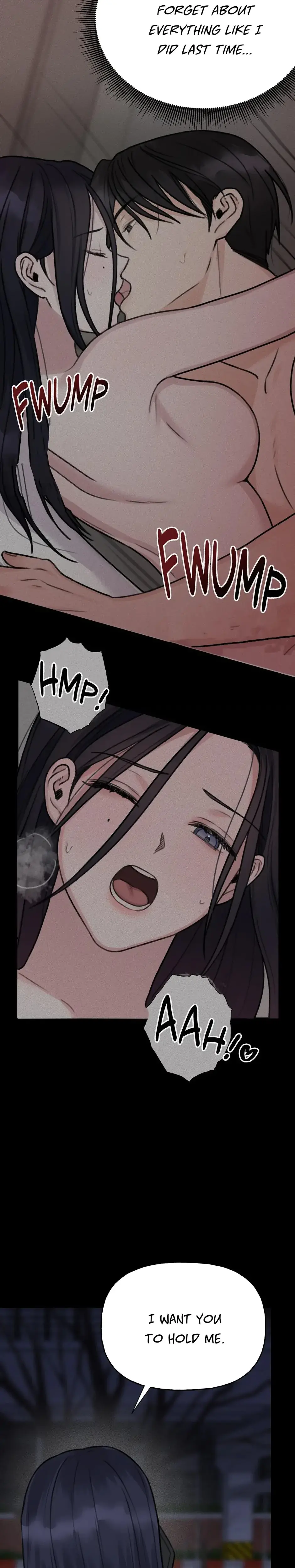 Hold Me Episode 4 - Page 3