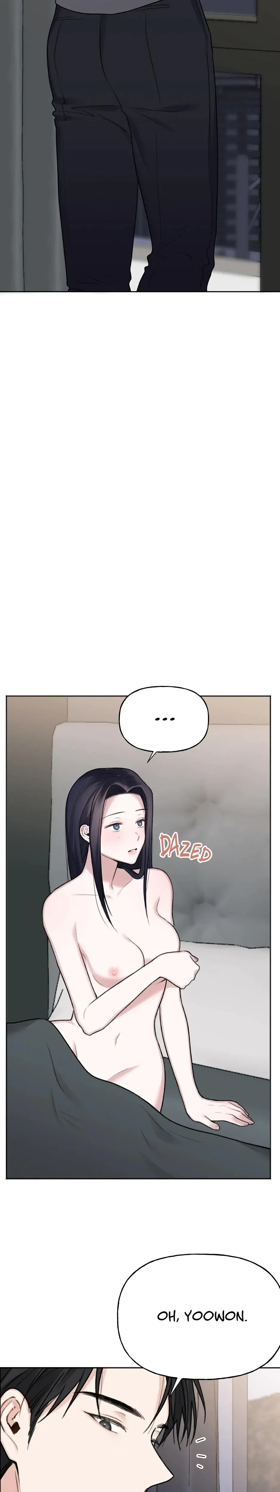 Hold Me Episode 6 - Page 2