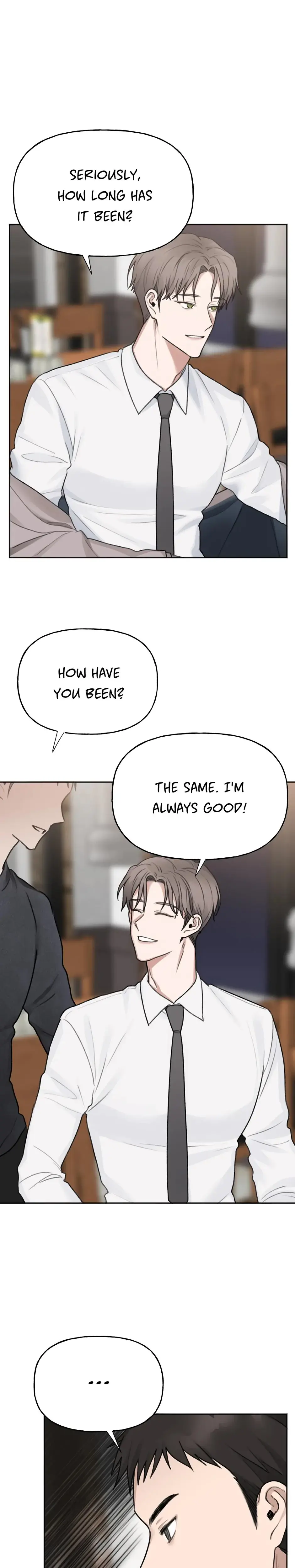 Hold Me Episode 7 - Page 1