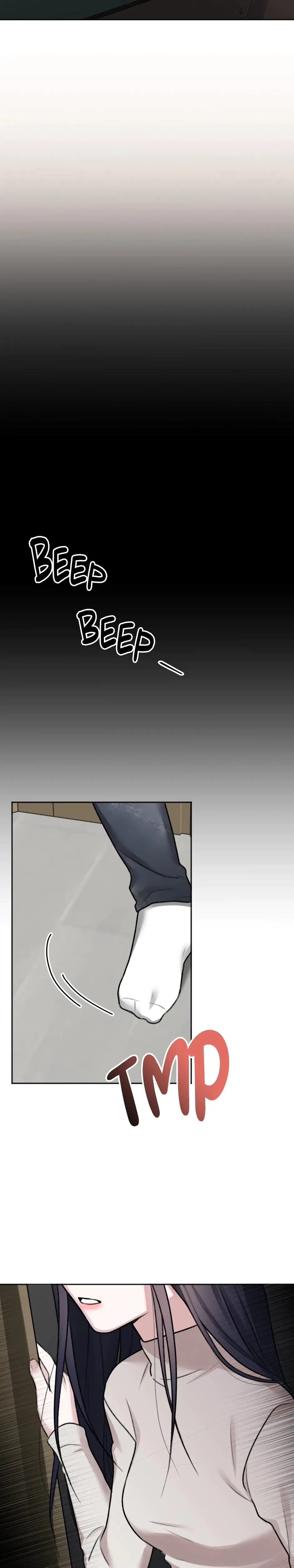 Hold Me Episode 7 - Page 22