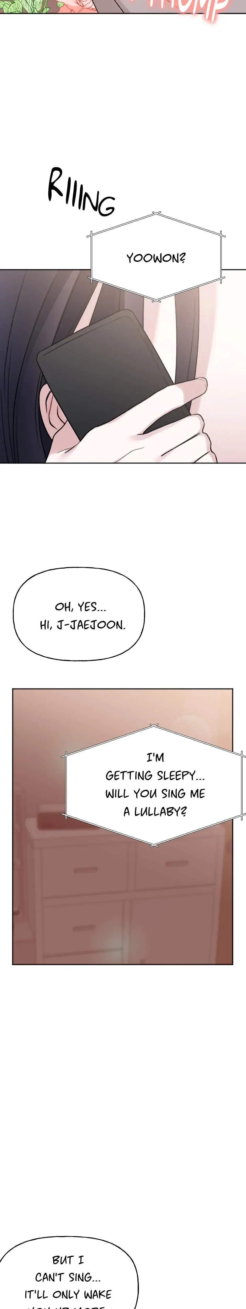 Hold Me Episode 7 - Page 24