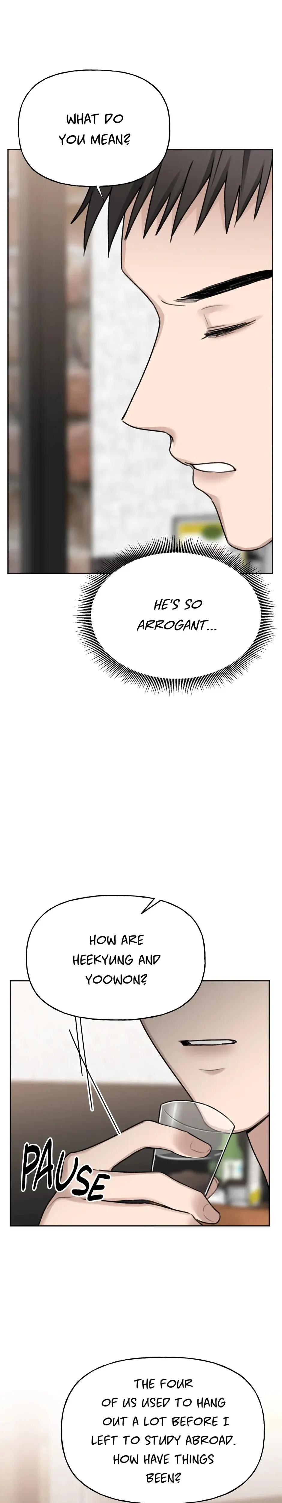 Hold Me Episode 7 - Page 3