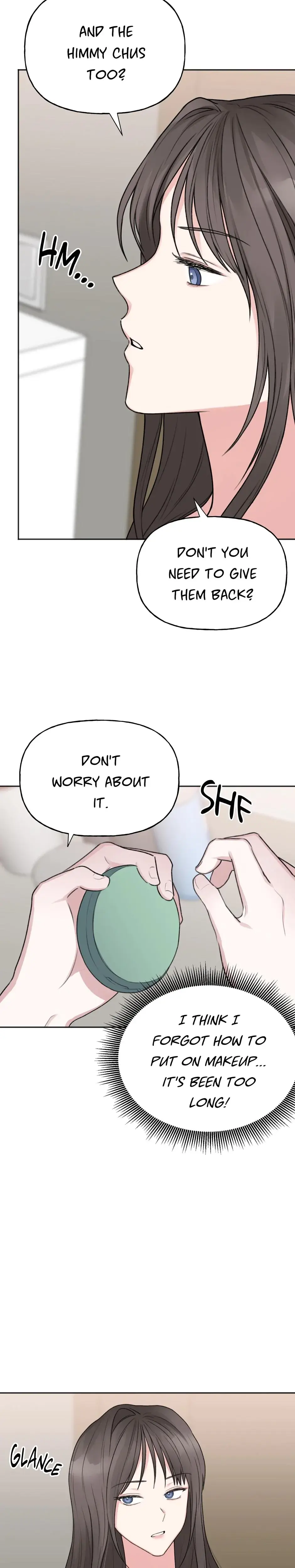 Hold Me Episode 8 - Page 4