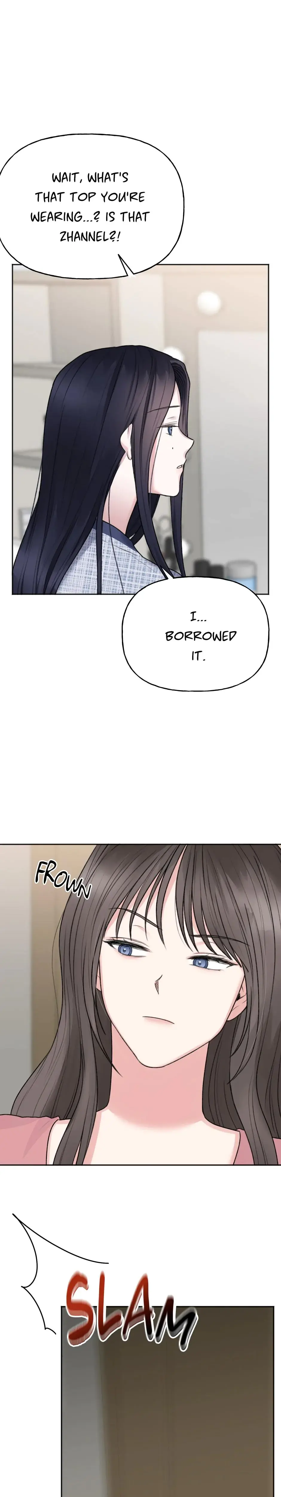 Hold Me Episode 8 - Page 6