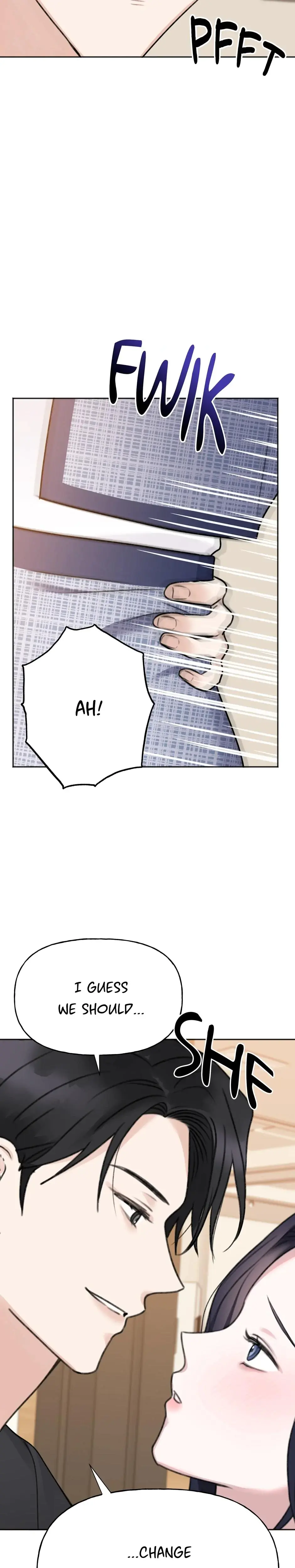 Hold Me Episode 9 - Page 13