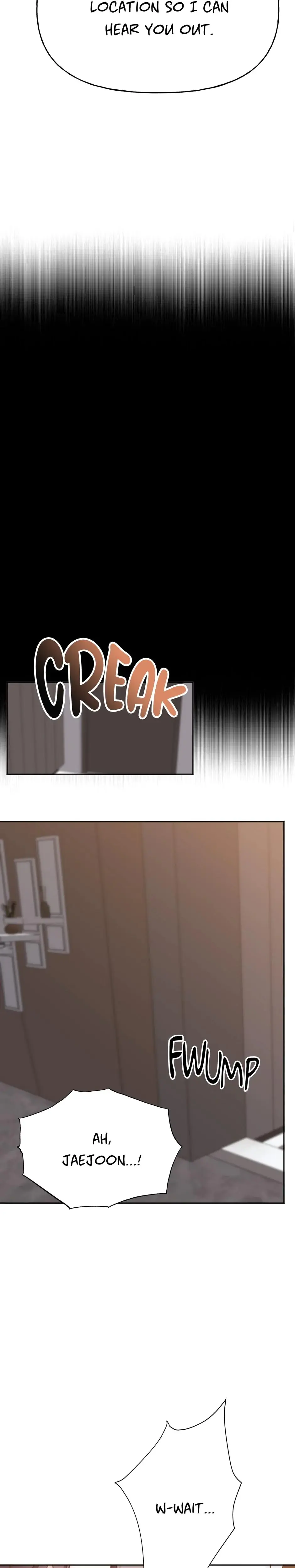 Hold Me Episode 9 - Page 14