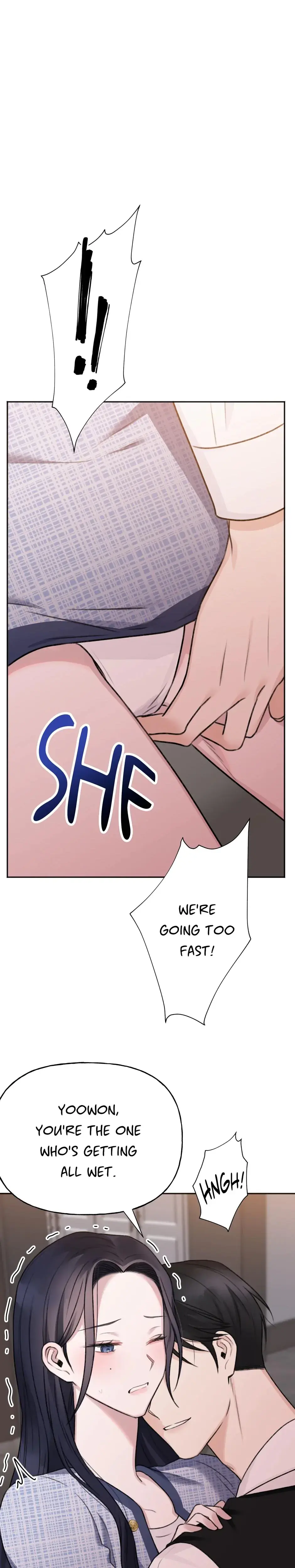Hold Me Episode 9 - Page 16