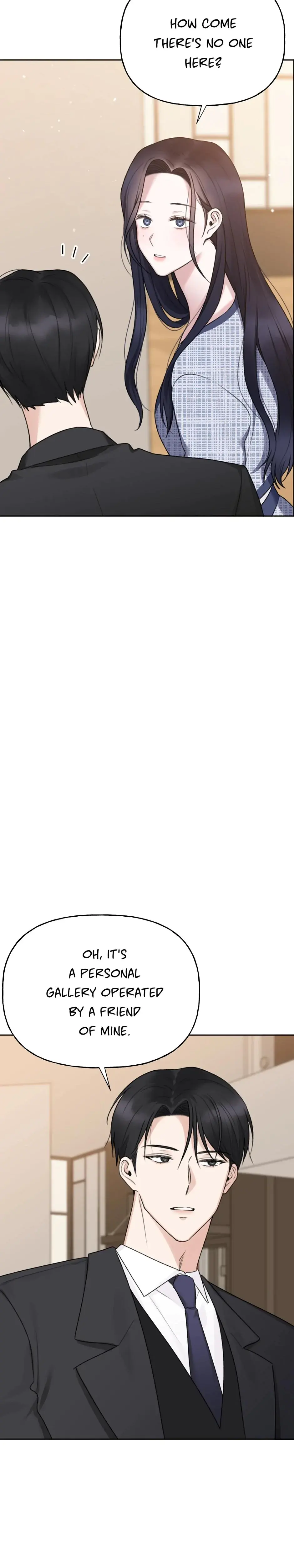 Hold Me Episode 9 - Page 3