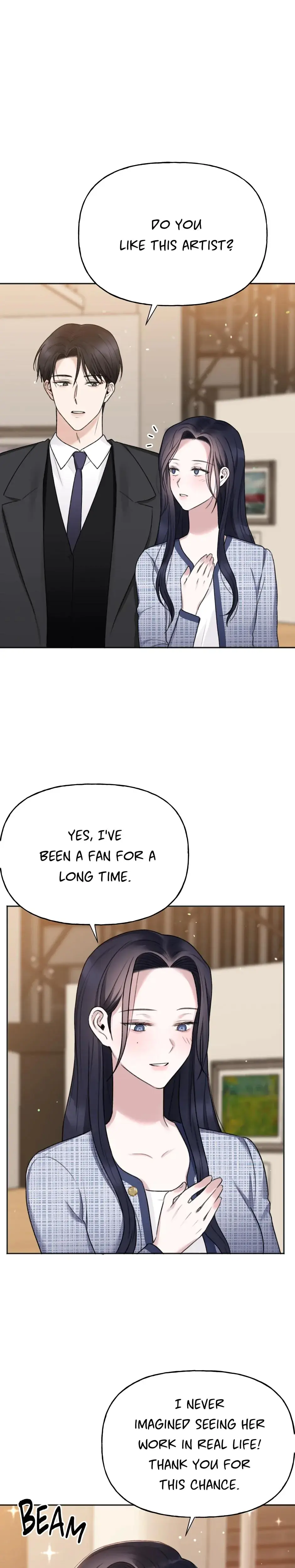 Hold Me Episode 9 - Page 6