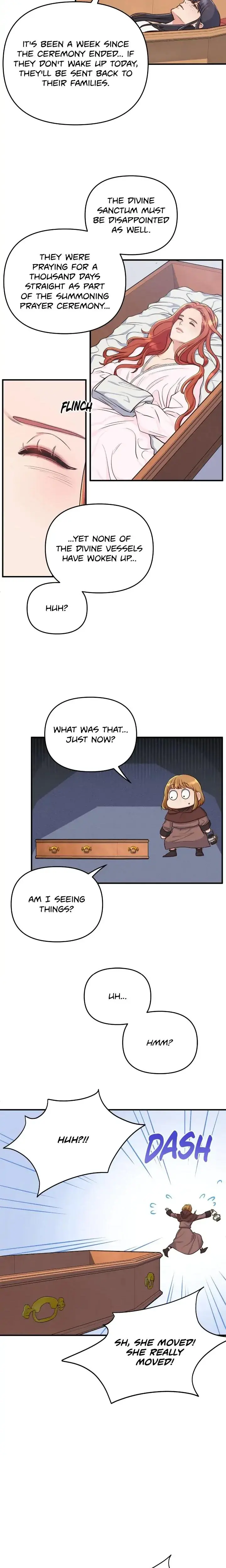 Holding You Captive Episode 1 - Page 12