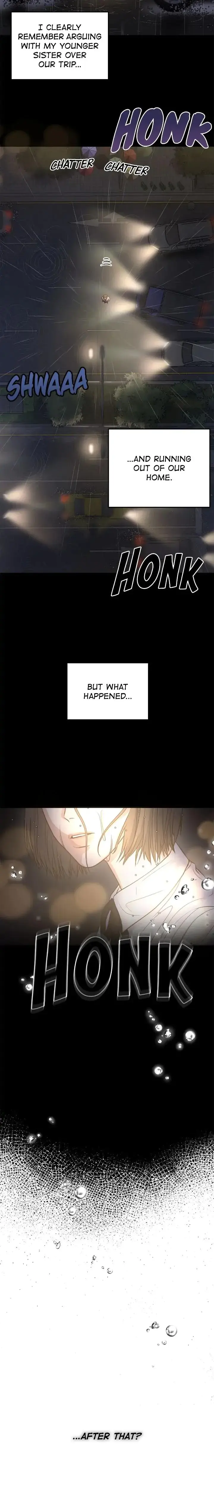 Holding You Captive Episode 1 - Page 15