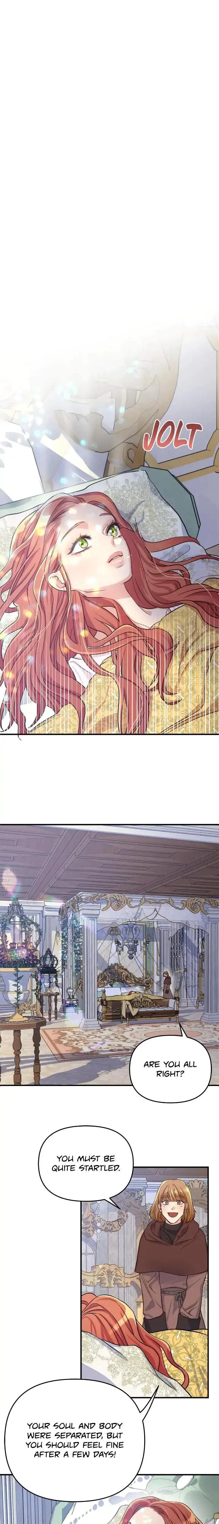 Holding You Captive Episode 1 - Page 16